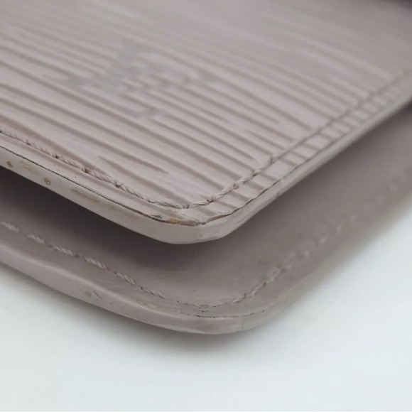 Louis Vuitton Light Brown EPI Leather Agenda in mint new condition. - Picture 6 of 14